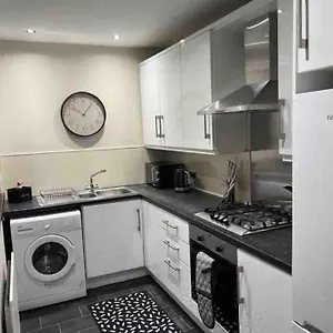 Townhouse Sleep 6 United Kingdom