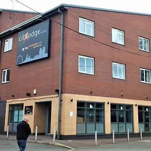 Hotel Citilodge By Roomsbooked Wakefield