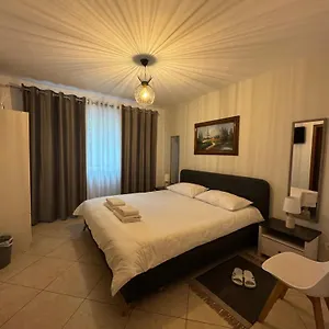 Affittacamere Xhelo's Tirana