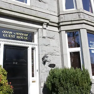 Guest house Bonaccord