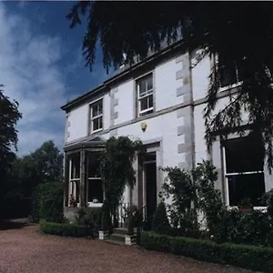Spylaw Bank House United Kingdom