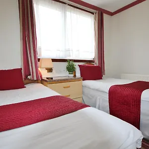 Hotel Brig