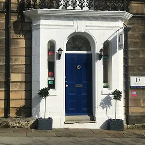 17 Burgate United Kingdom