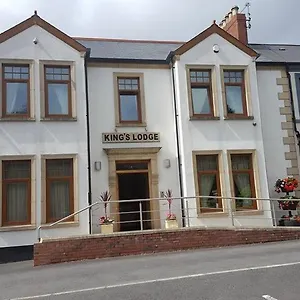 Bed & Breakfast Kings Belfast