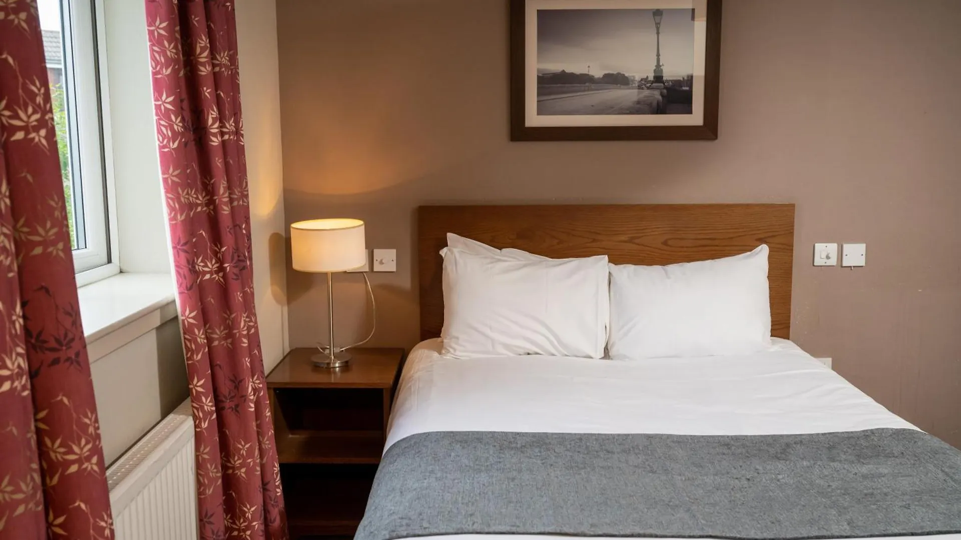 Wellington Hotel By Greene King Inns Aberdeen