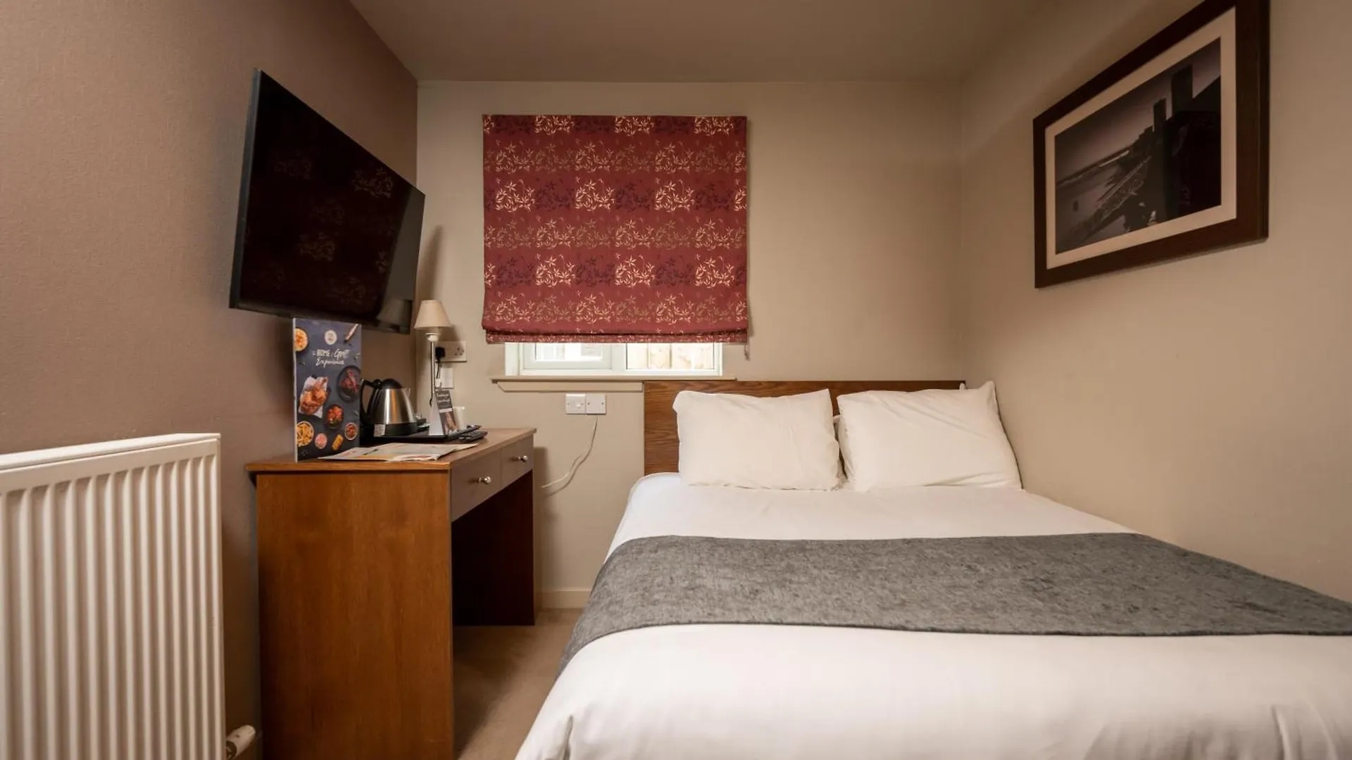 Wellington Hotel By Greene King Inns Aberdeen 4*,  United Kingdom